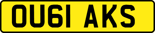 OU61AKS