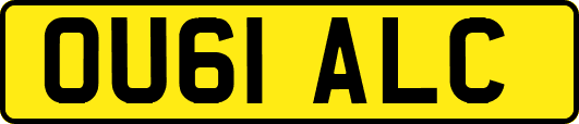 OU61ALC