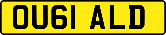 OU61ALD
