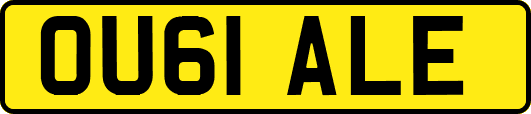 OU61ALE