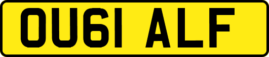 OU61ALF
