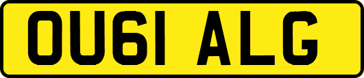 OU61ALG