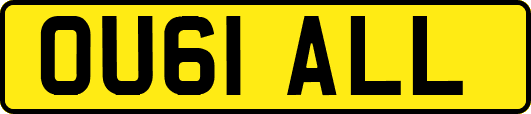 OU61ALL