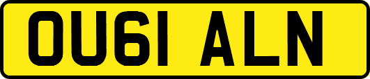 OU61ALN