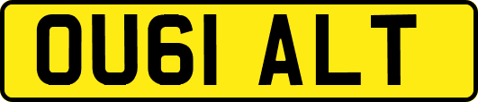 OU61ALT