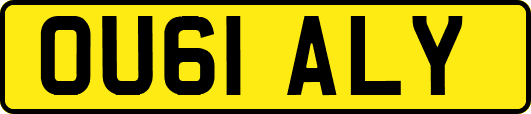 OU61ALY