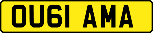 OU61AMA