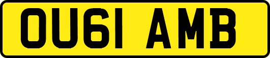 OU61AMB