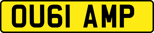 OU61AMP