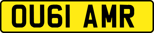 OU61AMR