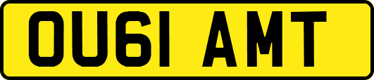 OU61AMT