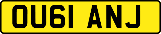 OU61ANJ
