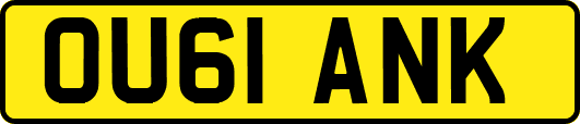 OU61ANK