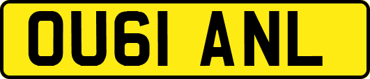 OU61ANL