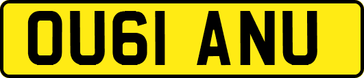OU61ANU