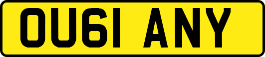 OU61ANY