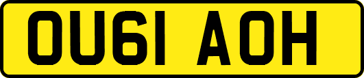 OU61AOH