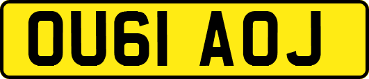 OU61AOJ