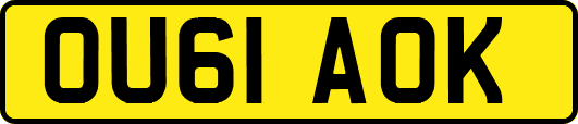 OU61AOK