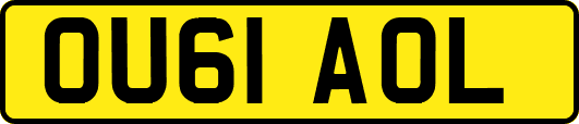 OU61AOL