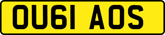 OU61AOS