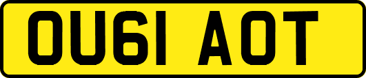 OU61AOT