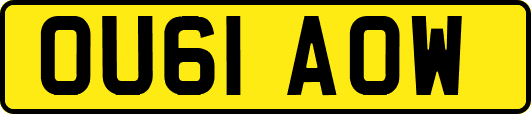OU61AOW