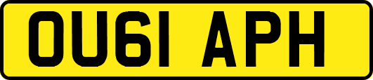 OU61APH