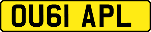 OU61APL