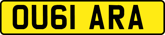 OU61ARA
