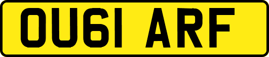 OU61ARF
