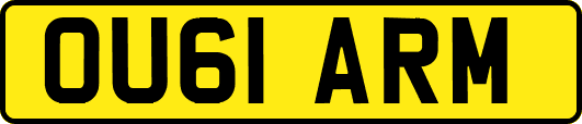 OU61ARM