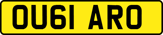 OU61ARO