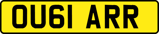 OU61ARR
