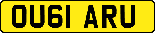 OU61ARU
