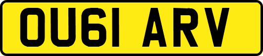 OU61ARV