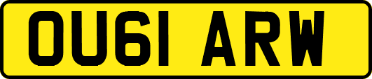 OU61ARW
