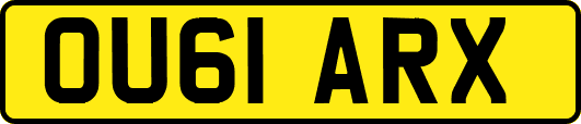 OU61ARX