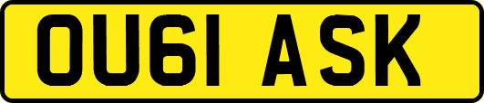 OU61ASK