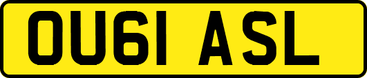 OU61ASL