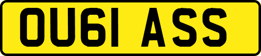OU61ASS