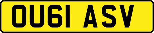 OU61ASV