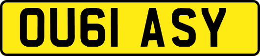 OU61ASY