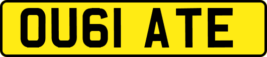 OU61ATE