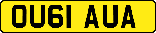 OU61AUA