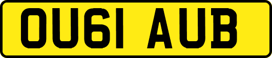 OU61AUB