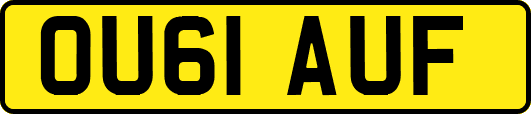 OU61AUF
