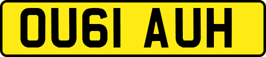 OU61AUH