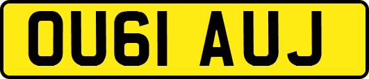 OU61AUJ