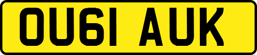 OU61AUK